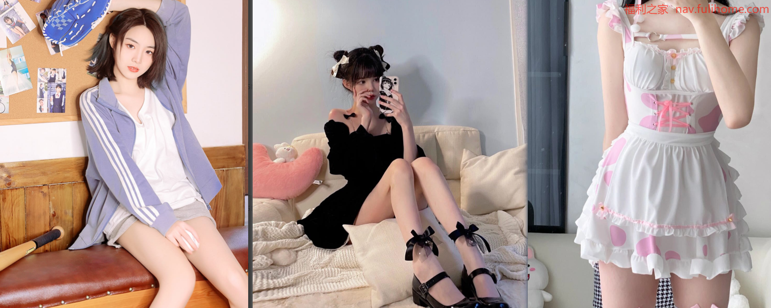 【20T美女小姐姐资源】承包你的审美!100 位小姐姐 + 60G 壁纸,这波资源绝了|福利之家