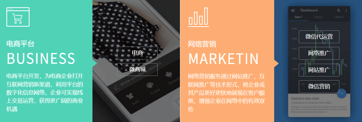 图片[3]|承接网站建设，企业官网建站一条龙，网站美工，电商美工，仿站（拒绝钓鱼）|福利之家